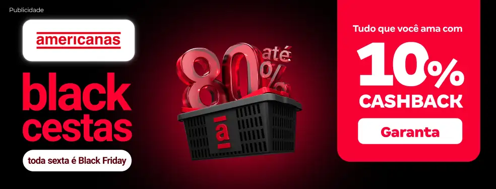 Americanas 10% cb - BP - Mob.webp