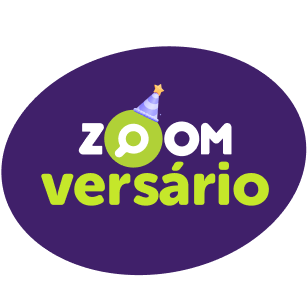 Imagem do Zoomversário