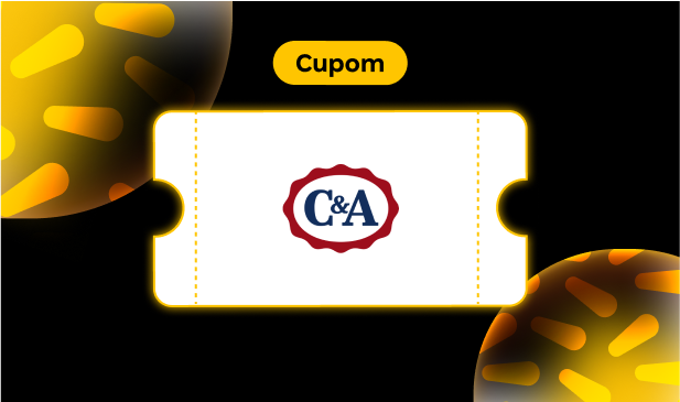 Cupons C&A