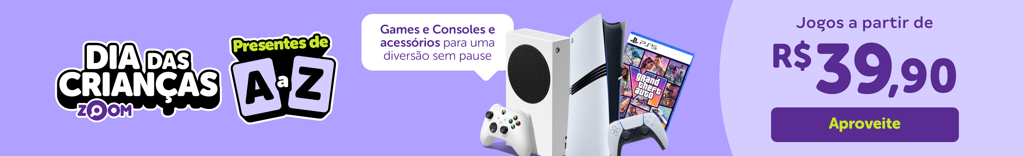 Saiba mais
