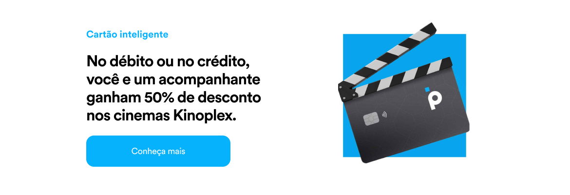 Cartão Inteligente