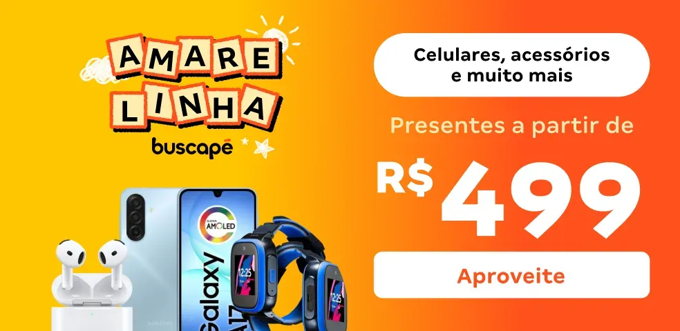 BUSCAPÉ - CRIANÇAS CONECTADA!