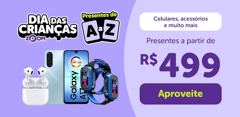 BUSCAPÉ - CRIANÇAS CONECTADA!