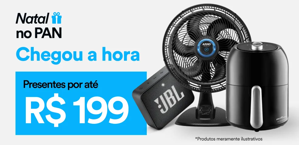 até R$ 199