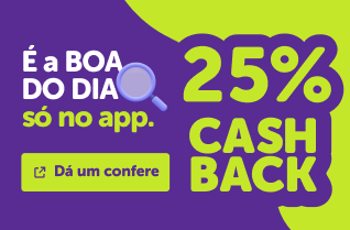 Zoom campanha cashback app