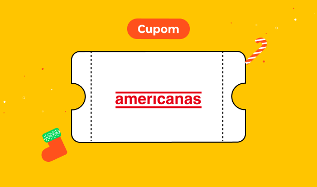 Olha o cupom! DualSense na Americanas está em promoção