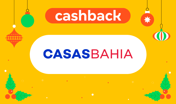 Veja itens das Casas Bahia Veja itens das Casas Bahia