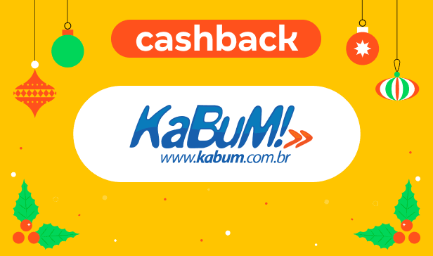 Veja preços no KaBuM! Veja preços no KaBuM!