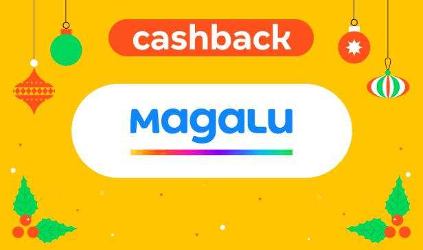 Veja preços no Magalu