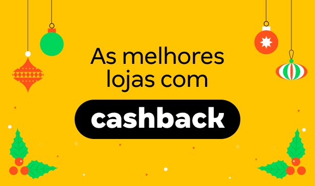 Veja seleção de lojas