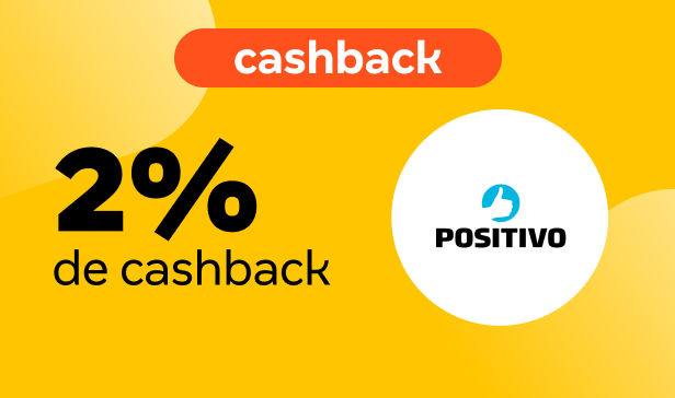 Cashback Positivo