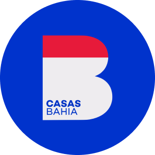 Imagem do Casas Bahia