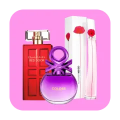 Perfumes