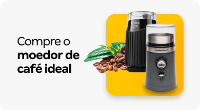 Moedor de Café Moedor de Café
