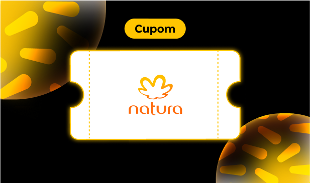 Cupons Natura