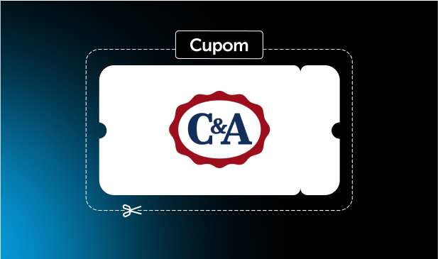 Cupons C&A