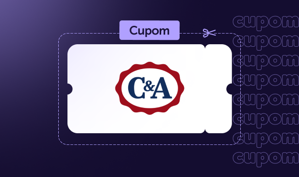 Cupons C&A