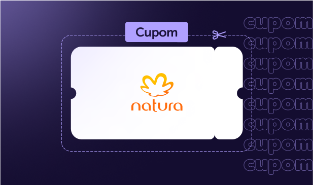 Cupons Natura