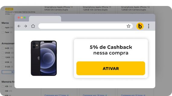 Extensão: tudo ao seu alcance