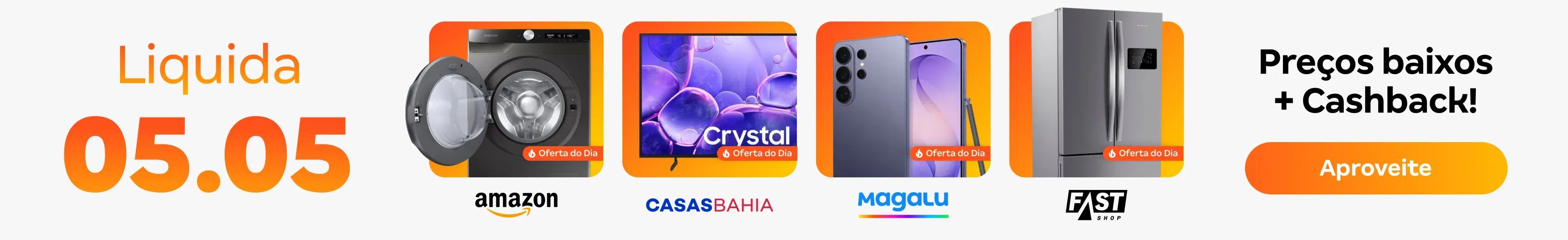 Saiba mais