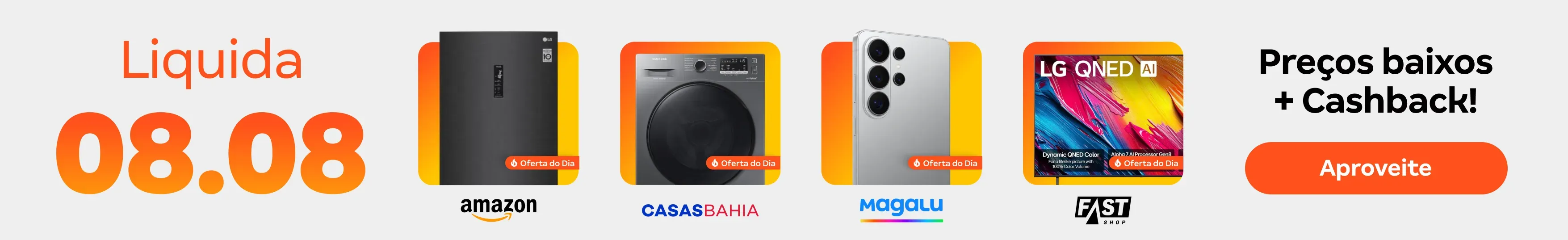Saiba mais