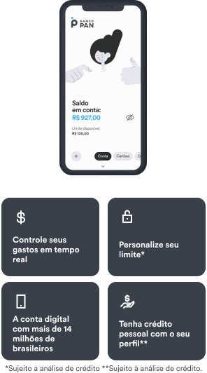 divisão de conteúdo