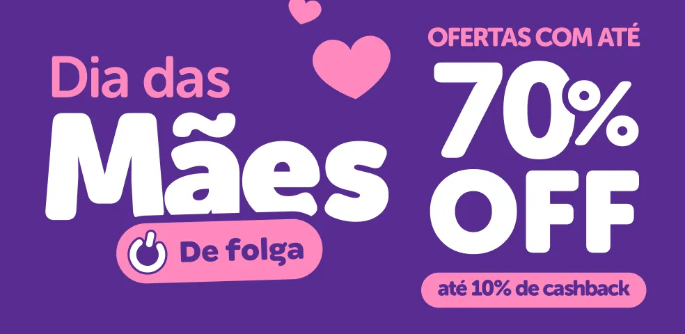 ZOOM - DIAS DAS MÃES