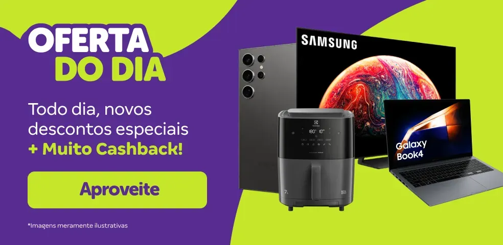 OFERTA DO DIA ZOOM
