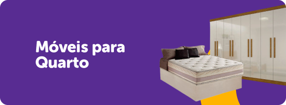 Móveis para Quarto