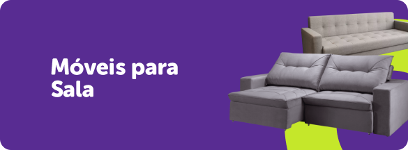 Móveis para Sala