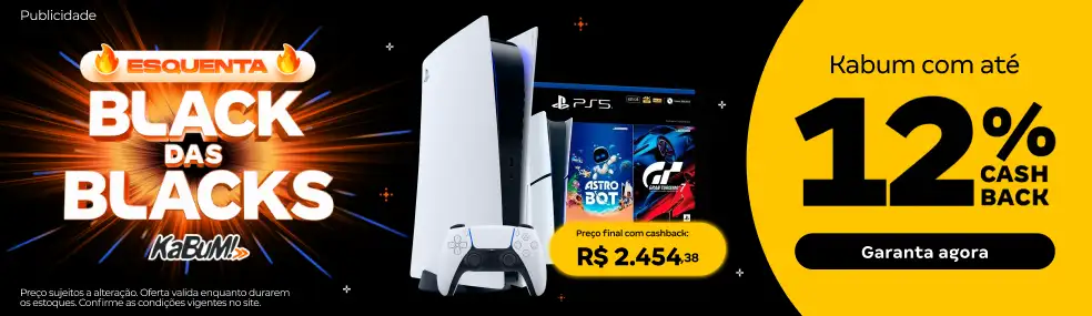 Kabum - Black das Blacks - BP - Desk.webp