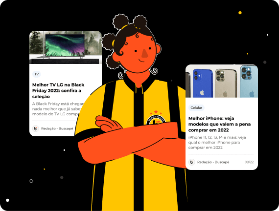 As Dicas do Busca desarmam as incertezas