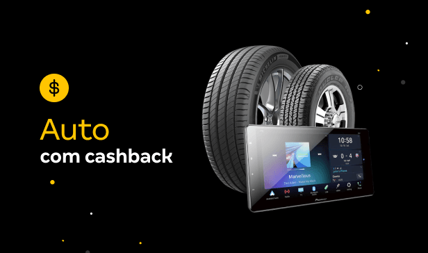 Confira os produtos Confira os produtos