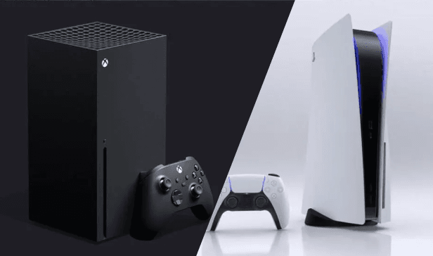 De olho em um console novo?