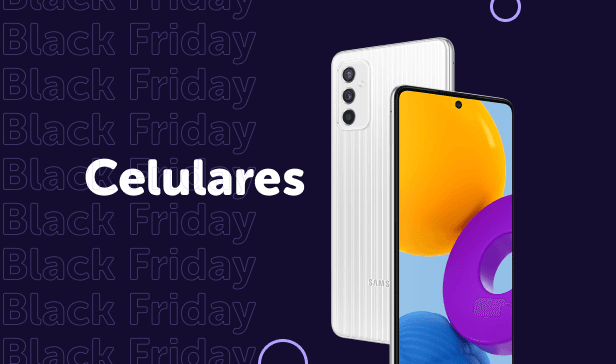 Xiaomi 12s  Black Friday Casas Bahia