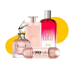 Perfumes