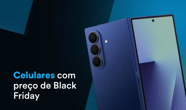 Explore os top de linha!