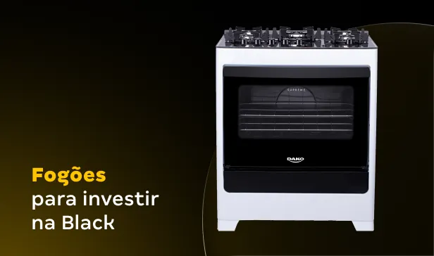 Descubra os melhores	 	