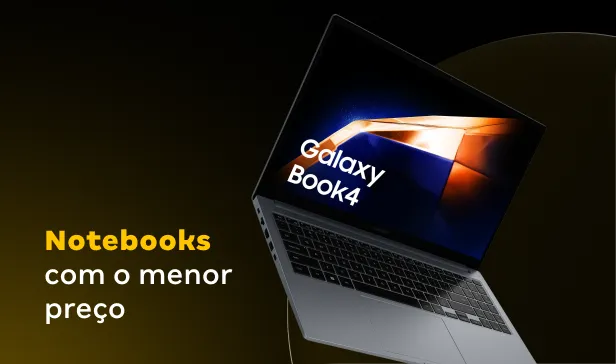 Aproveite as ofertas