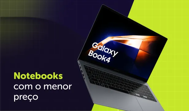 Aproveite as ofertas