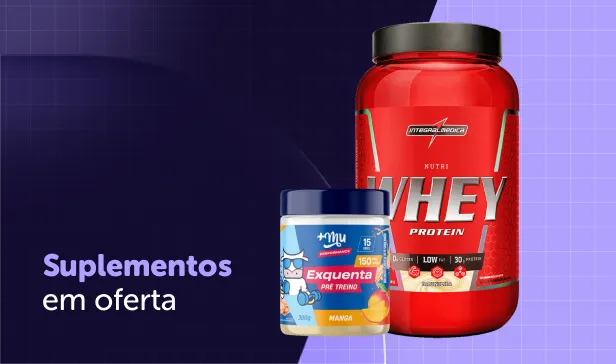 Confira nossas escolhas