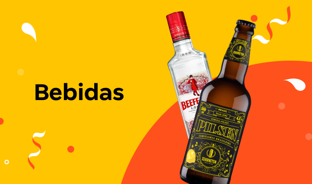 Sem sede durante a folia