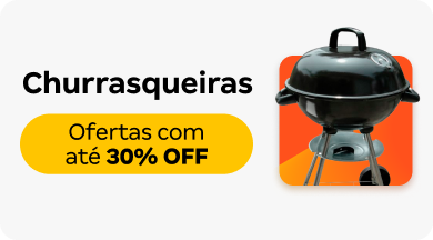 Churrasqueiras