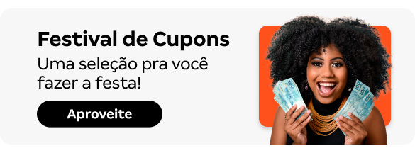 Festival de cupons