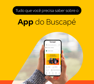 Buscapé::Appstore for Android