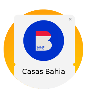 Cupons de desconto nas Casas Bahia