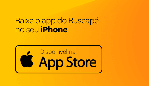Baixe o app do Buscapé para seu iPhone