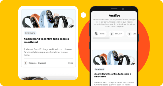 Conheça a ficha técnica do seu produto antes de comprá-lo!
