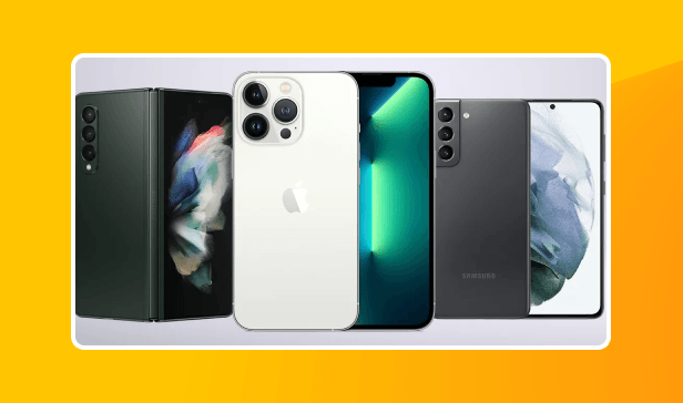 Tenha o melhor no bolso	 	