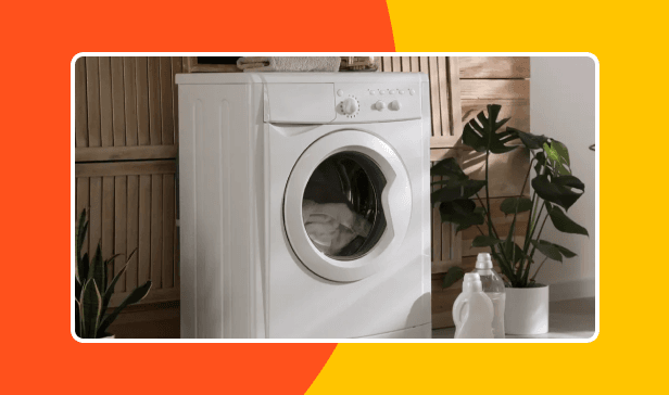 Saiba quais são as principais lavadoras